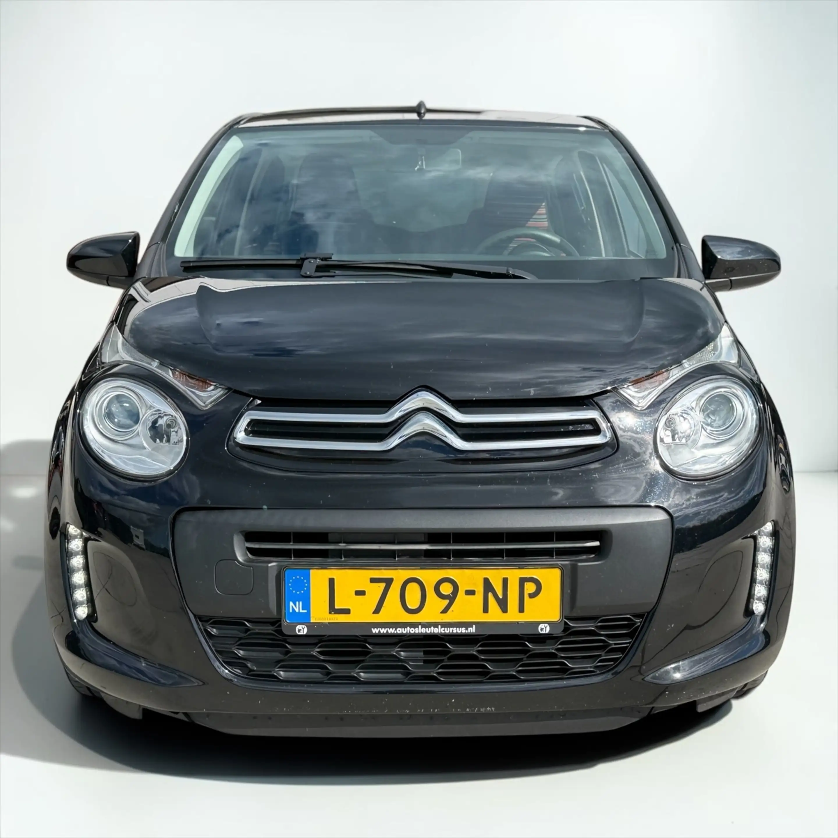 Citroen C1 1.0 VTi Feel CAM CARPLAY AIRCO APK — photo 7