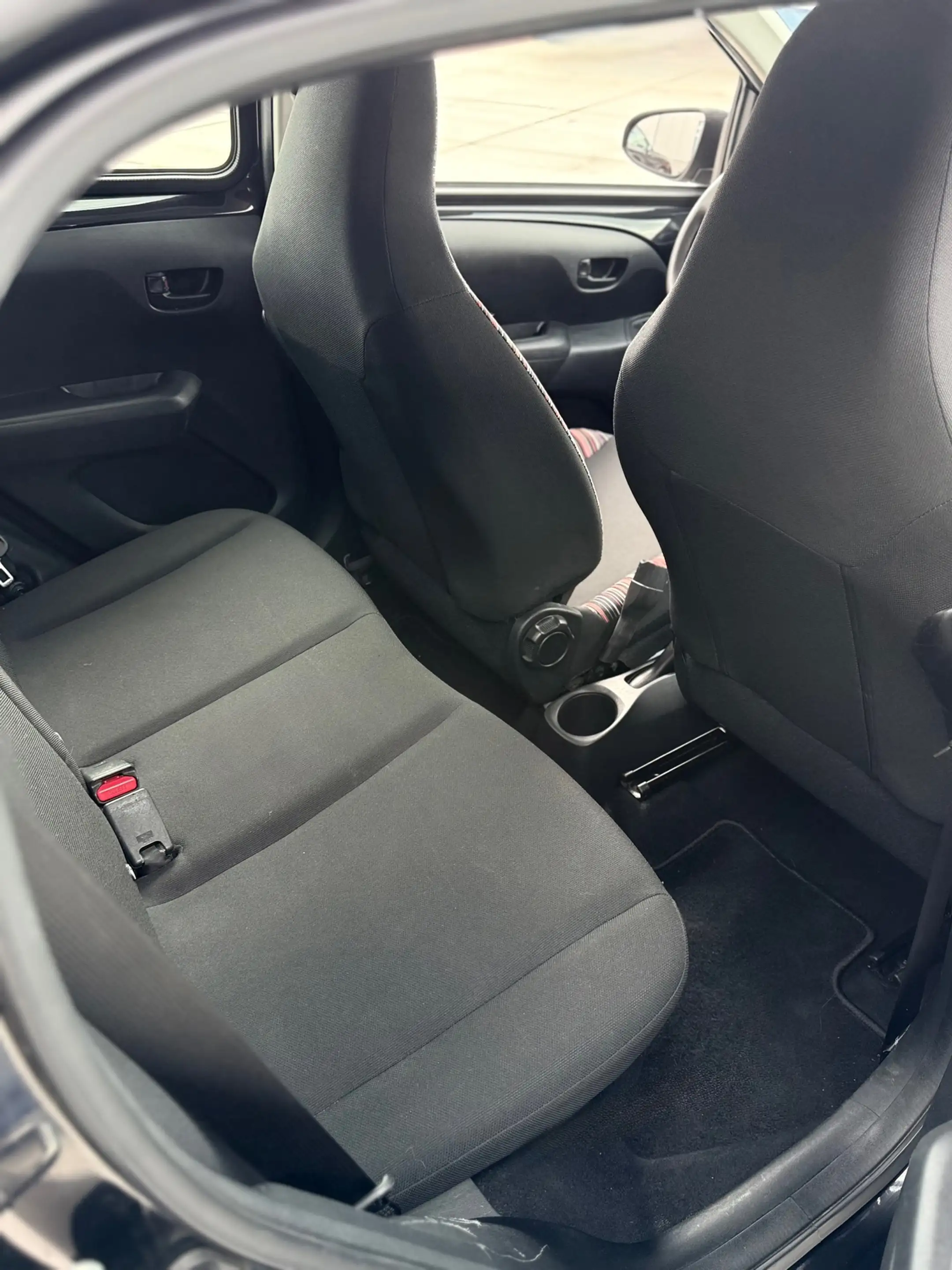 Citroen C1 1.0 VTi Feel CAM CARPLAY AIRCO APK — photo 13