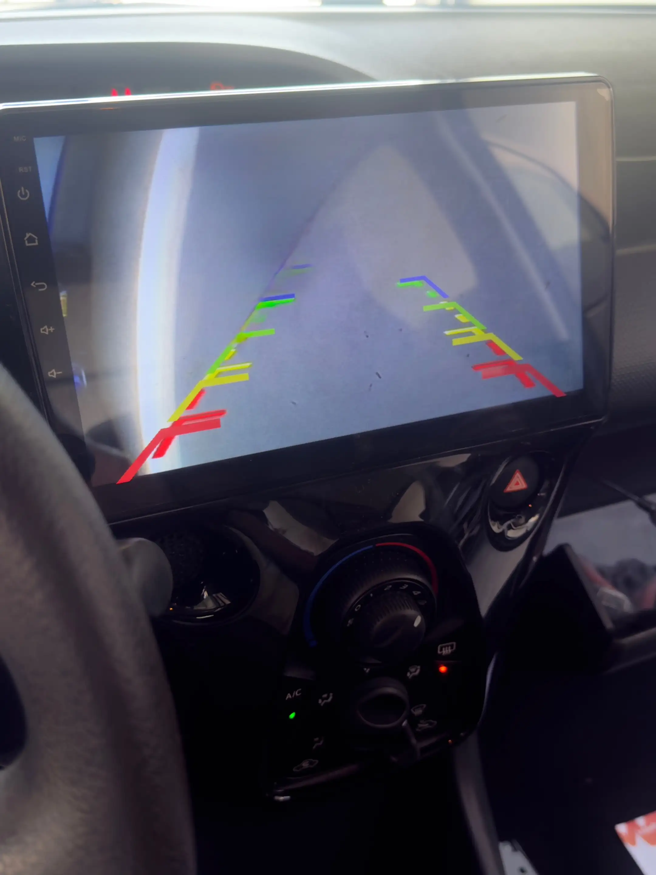 Citroen C1 1.0 VTi Feel CAM CARPLAY AIRCO APK — photo 4