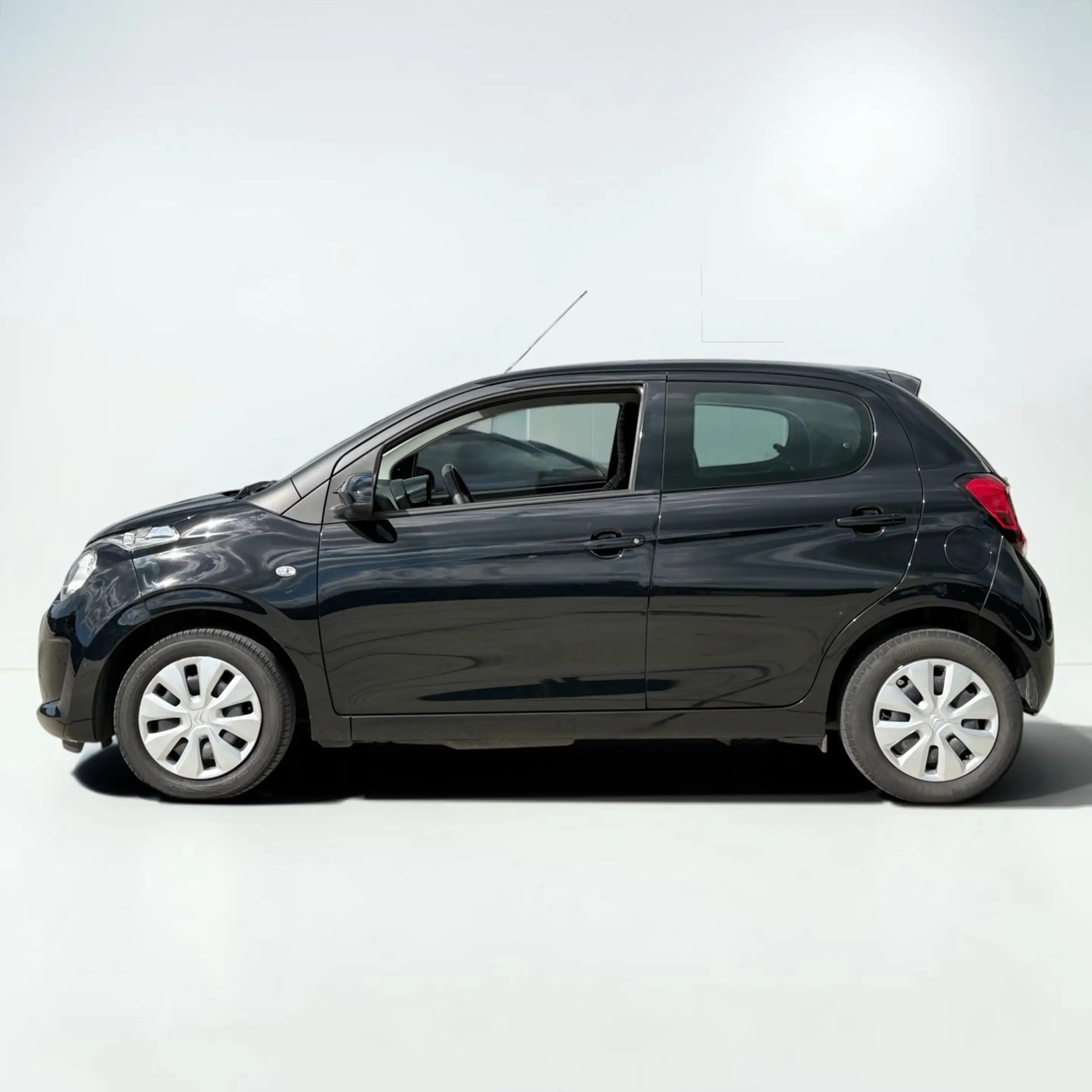 Citroen C1 1.0 VTi Feel CAM CARPLAY AIRCO APK — photo 6