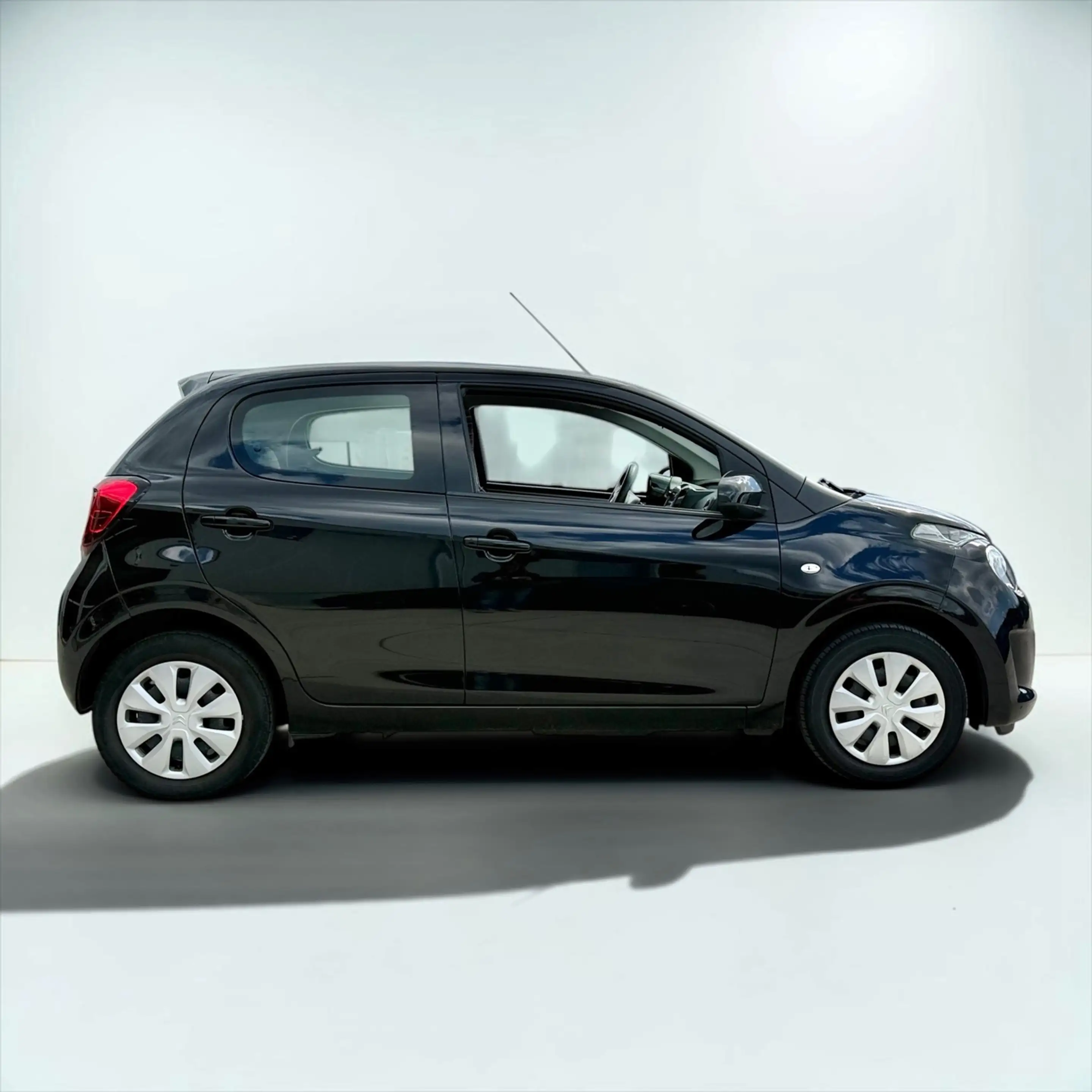 Citroen C1 1.0 VTi Feel CAM CARPLAY AIRCO APK — photo 9