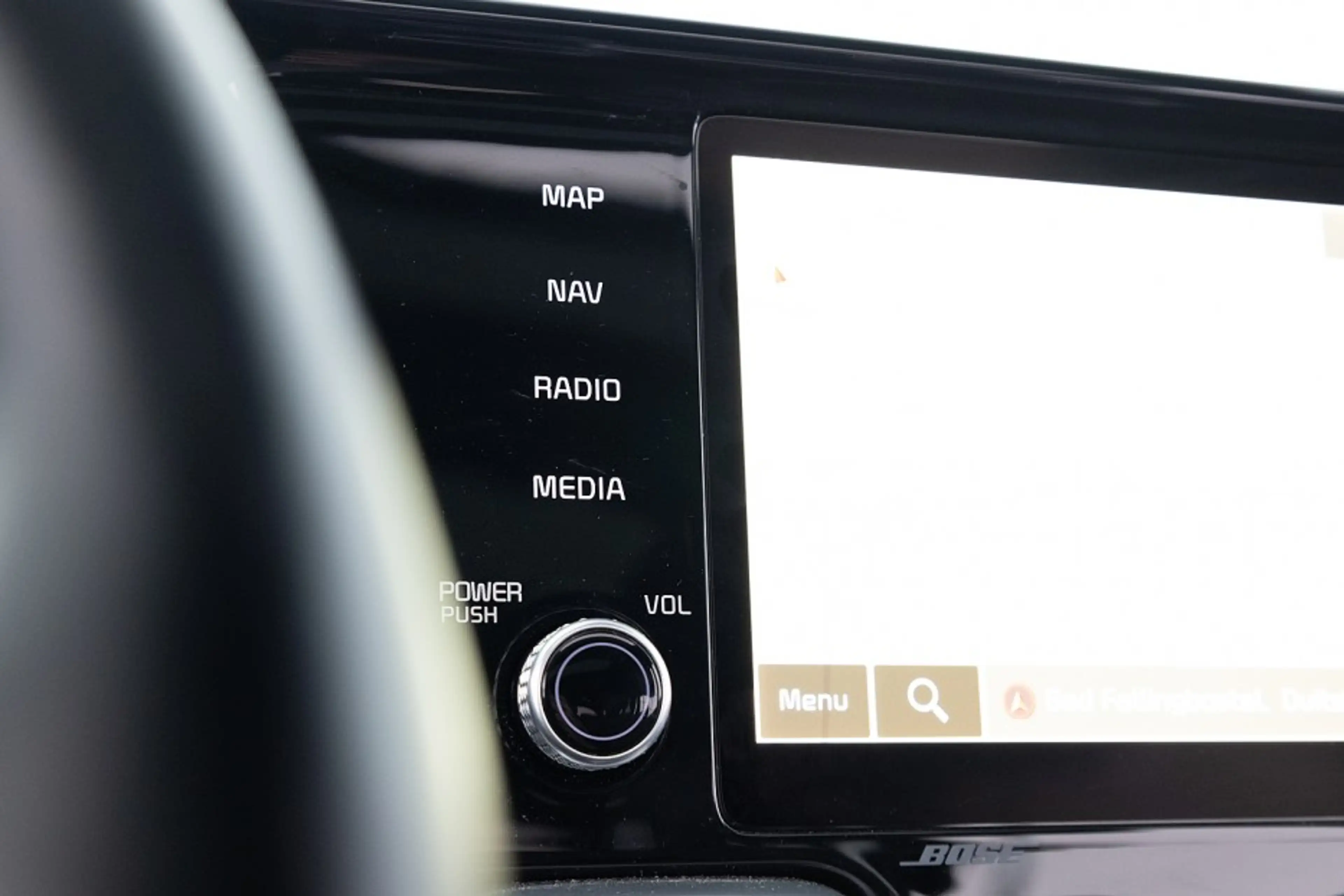 Kia Sorento 1.6 T-GDI Plug-in Hybrid 4WD ExecutiveLine | LEDER — photo 19