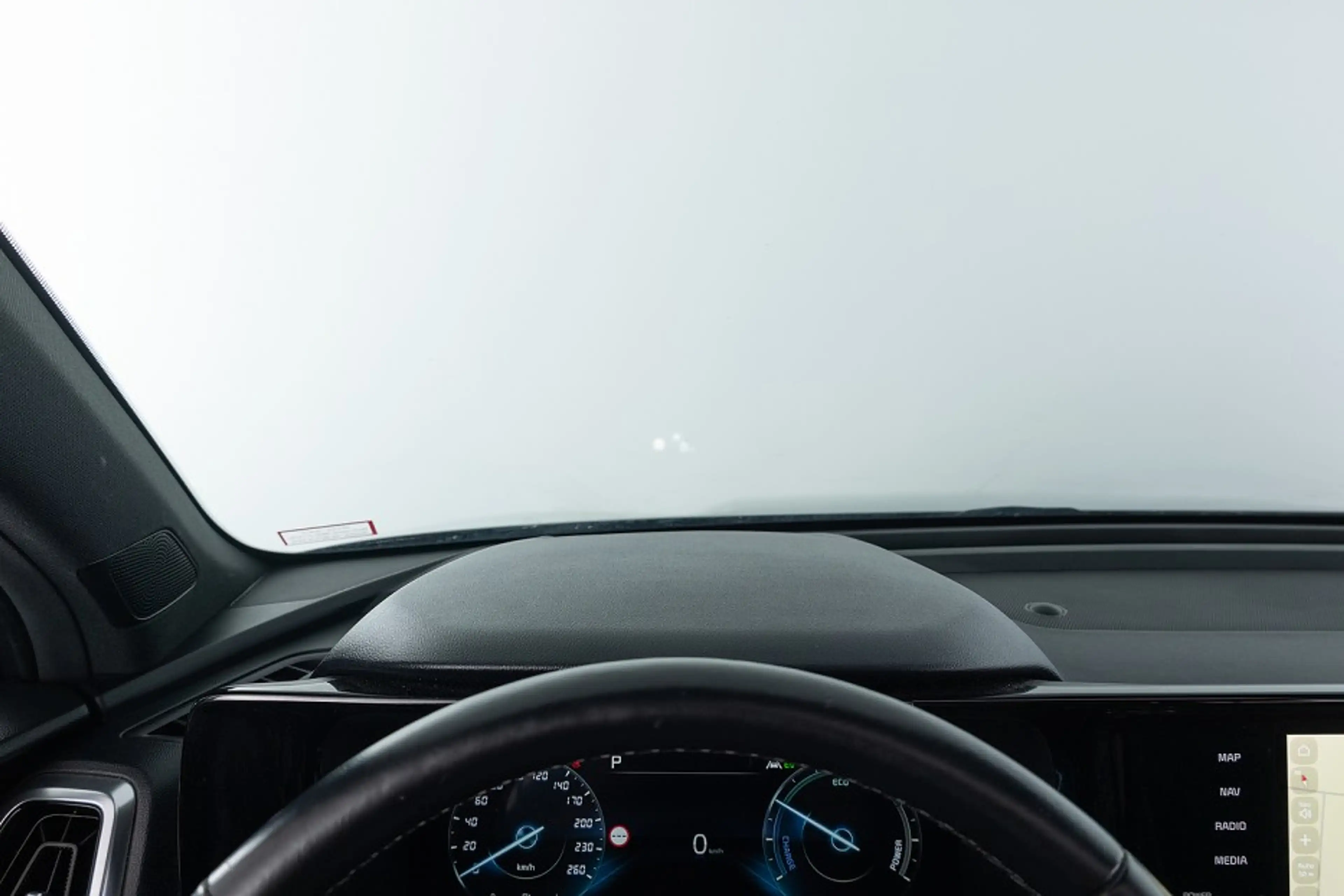 Kia Sorento 1.6 T-GDI Plug-in Hybrid 4WD ExecutiveLine | LEDER — photo 26