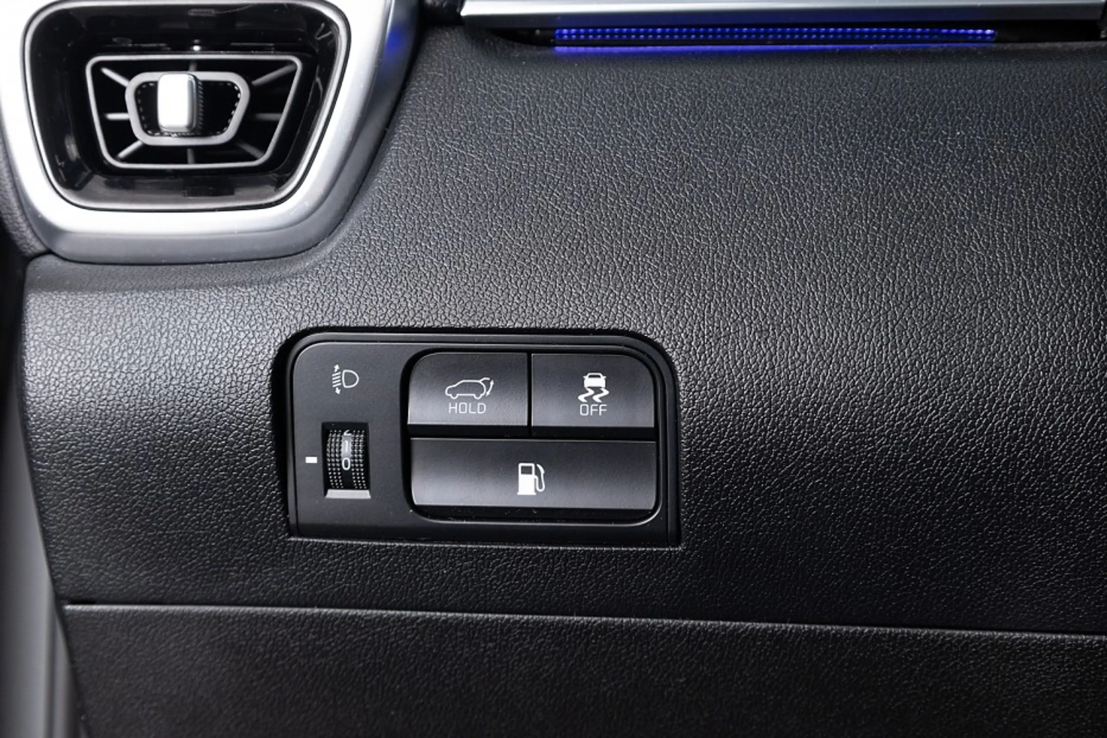 Kia Sorento 1.6 T-GDI Plug-in Hybrid 4WD ExecutiveLine | LEDER — photo 13
