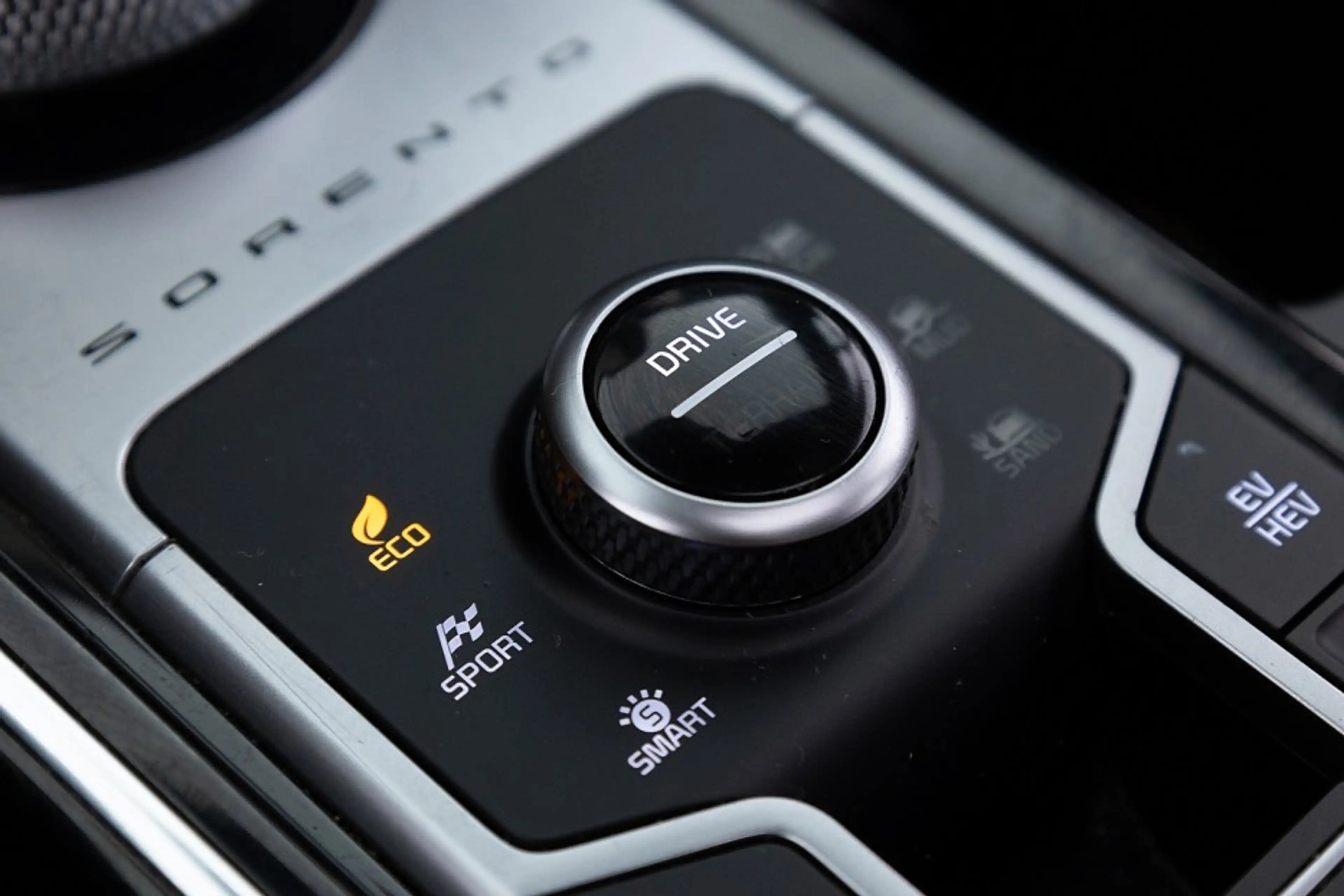 Kia Sorento 1.6 T-GDI Plug-in Hybrid 4WD ExecutiveLine | LEDER — photo 31