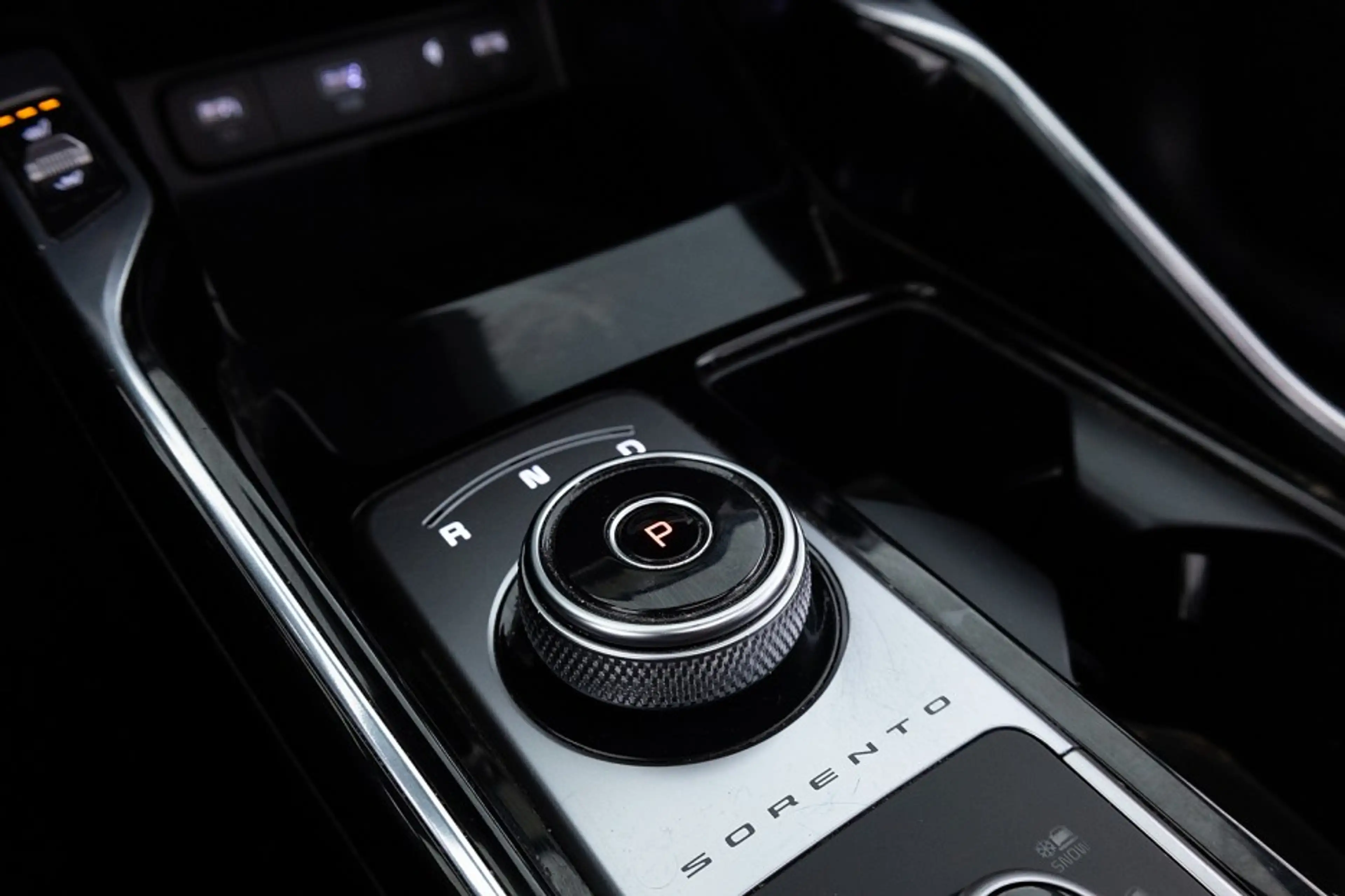 Kia Sorento 1.6 T-GDI Plug-in Hybrid 4WD ExecutiveLine | LEDER — photo 20