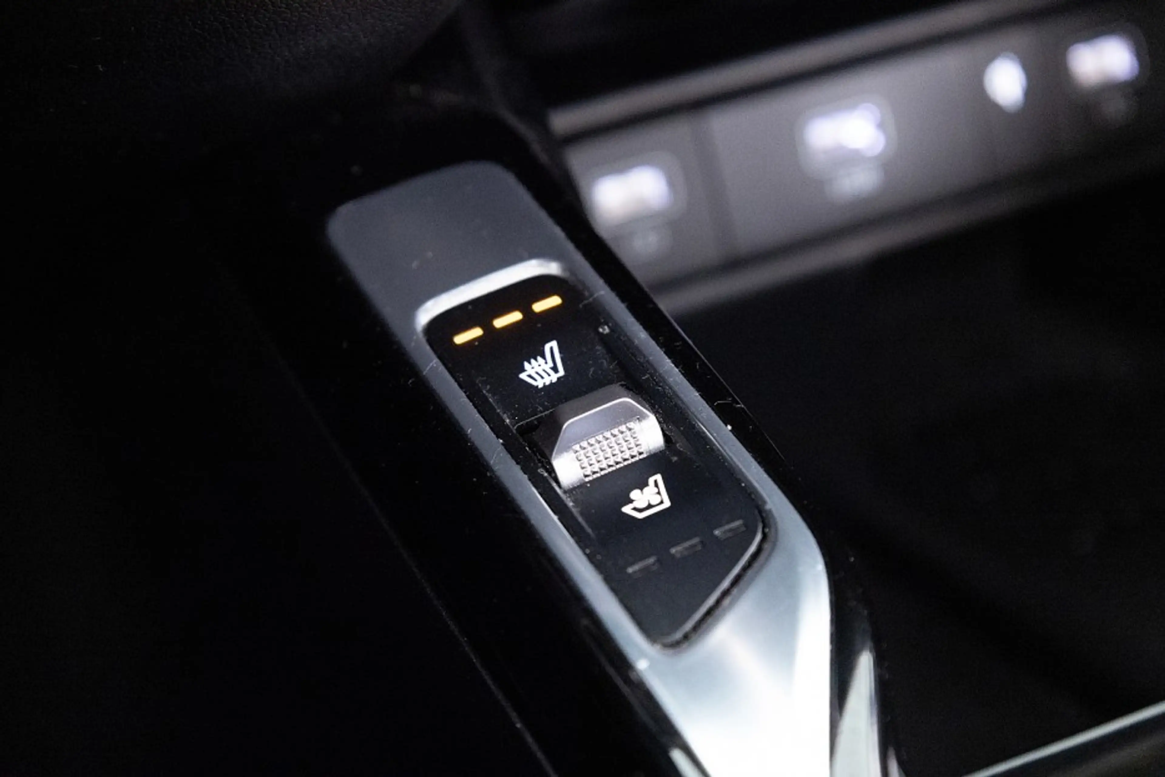 Kia Sorento 1.6 T-GDI Plug-in Hybrid 4WD ExecutiveLine | LEDER — photo 34