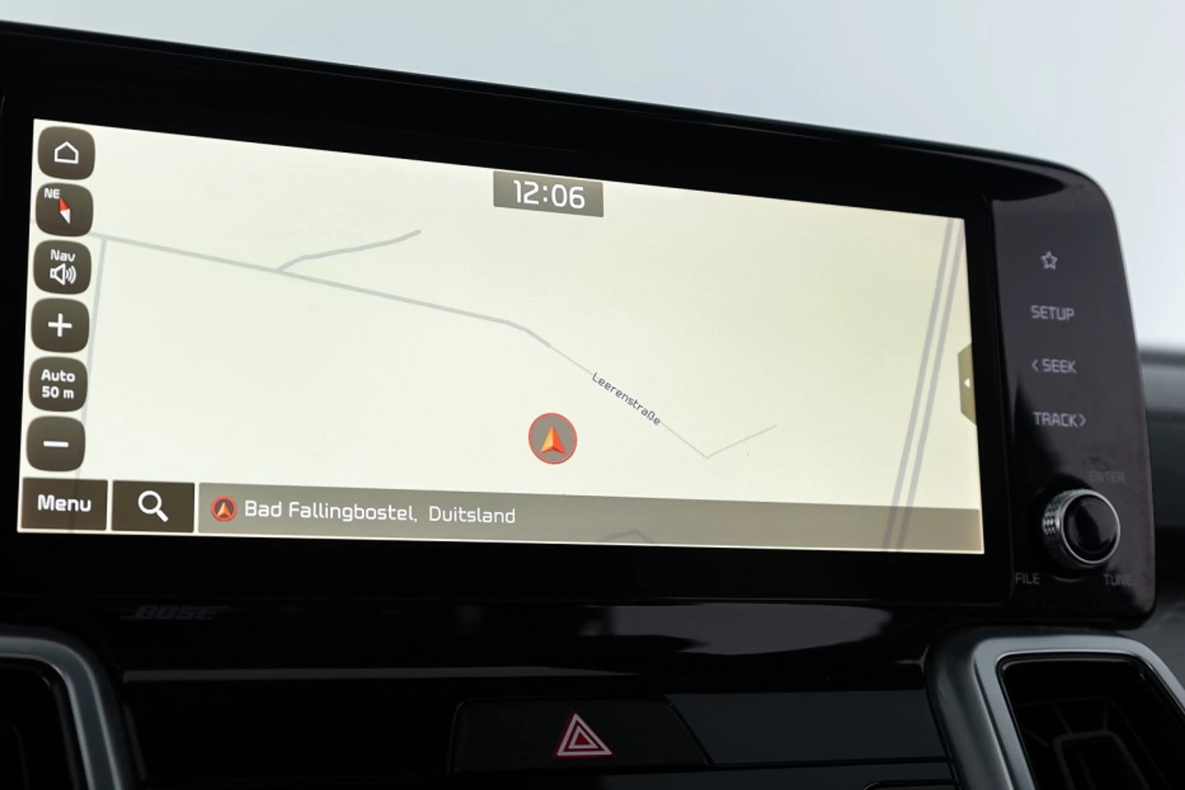 Kia Sorento 1.6 T-GDI Plug-in Hybrid 4WD ExecutiveLine | LEDER — photo 16