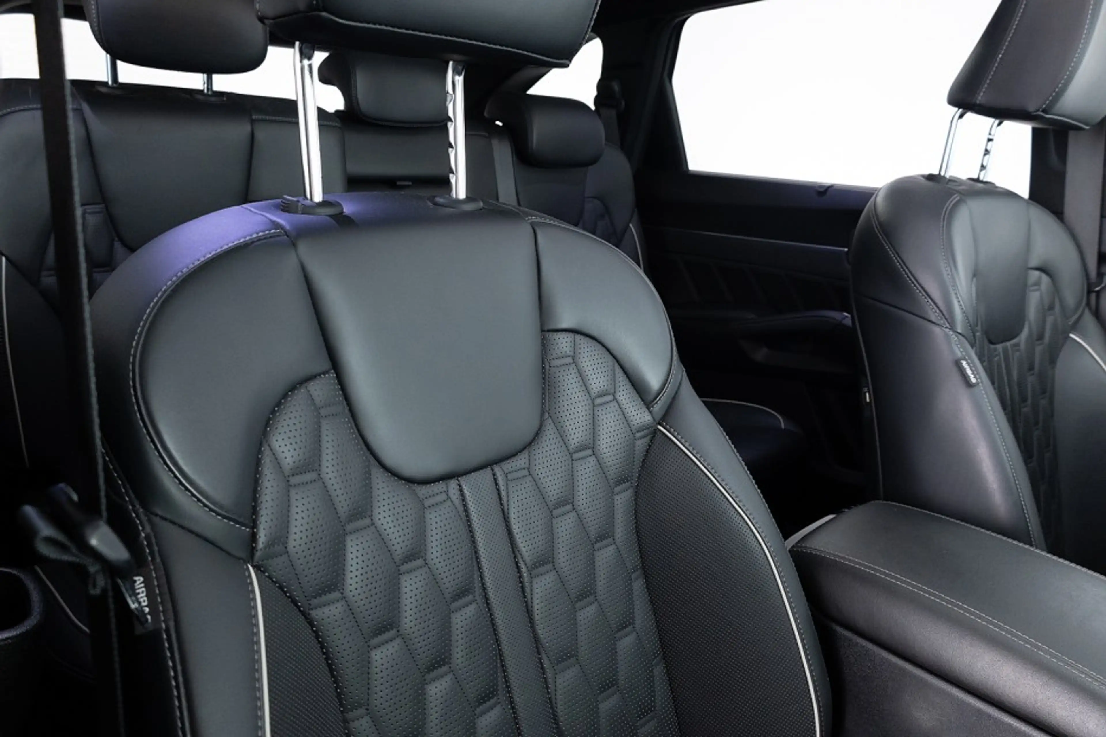 Kia Sorento 1.6 T-GDI Plug-in Hybrid 4WD ExecutiveLine | LEDER — photo 5