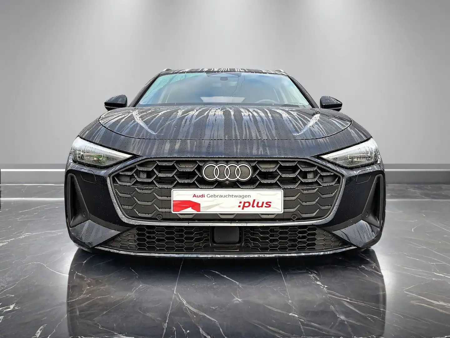 Audi A5 TFSI S-tronic +BUSINESS+LED+KAMERA+DAB+ Blau - 2