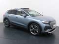 Audi Q4 e-tron 35 Launch edition Advanced Plus 55 kWh | 170 PK | Blau - thumbnail 3