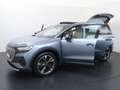 Audi Q4 e-tron 35 Launch edition Advanced Plus 55 kWh | 170 PK | Blau - thumbnail 28