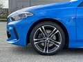 BMW 116 116d 5p. Msport Kék - thumbnail 10