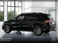 Mercedes-Benz GLE 350 de 4M AMG+NIGHT+PANO+360+AHK+MULTIBEAM+22" Schwarz - thumbnail 14