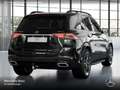 Mercedes-Benz GLE 350 de 4M AMG+NIGHT+PANO+360+AHK+MULTIBEAM+22" Schwarz - thumbnail 4