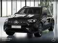 Mercedes-Benz GLE 350 de 4M AMG+NIGHT+PANO+360+AHK+MULTIBEAM+22" Schwarz - thumbnail 2