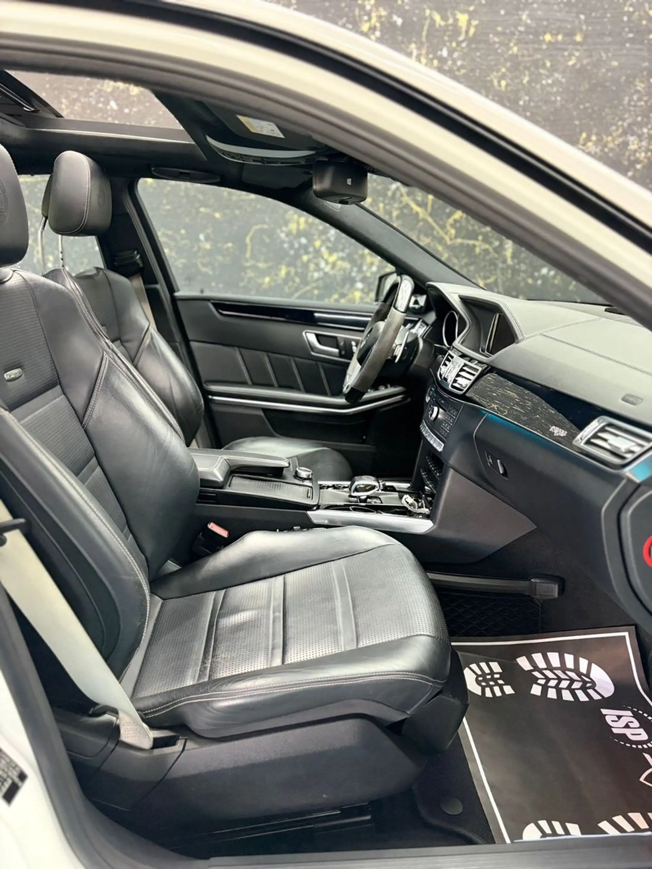 Mercedes-Benz E 63 AMG E Limousine E 63 AMG S 4Matic/DESIGNO/VOLL/ALC — photo 13