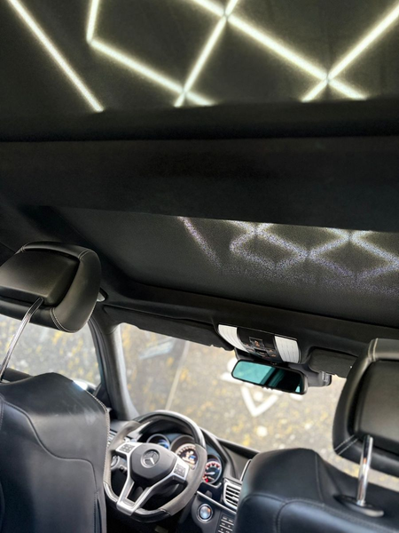 Mercedes-Benz E 63 AMG E Limousine E 63 AMG S 4Matic/DESIGNO/VOLL/ALC — photo 15