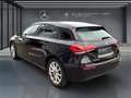Mercedes-Benz A 250 e MBUX+CarPlay+KAMERA+AHK+NAVI+AUT+SHZ+LED Schwarz - thumbnail 9