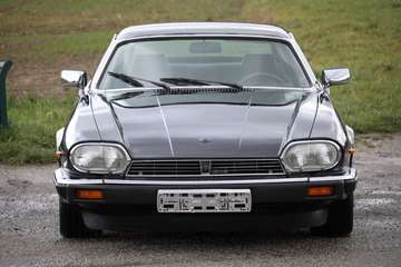 XJ-S H.E Serie 2 Coupe mit 3 Jahre Garantie