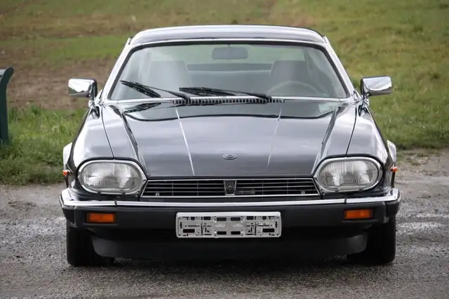 Jaguar XJS XJ-S H.E Serie 2 Coupe mit 3 Jahre Garantie