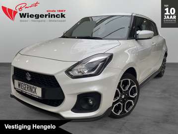 1.4 Sport [ DEALER ONDERHOUDEN | TOT 10 JR GARANTI