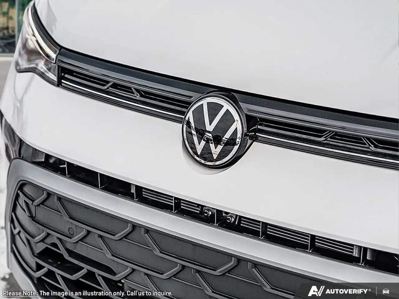 Volkswagen Taos снимка Volkswagen Taos
