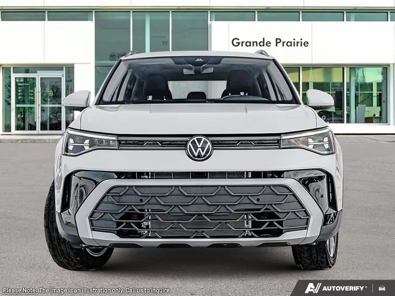 Volkswagen Taos снимка Volkswagen Taos