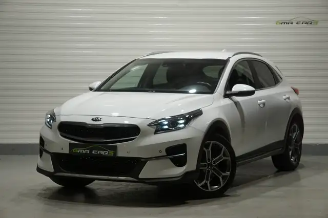 Kia XCeed XCeed 1.0 T-GDi Must ISG-Navi-Cam-CruiseC-Airco-Garantie