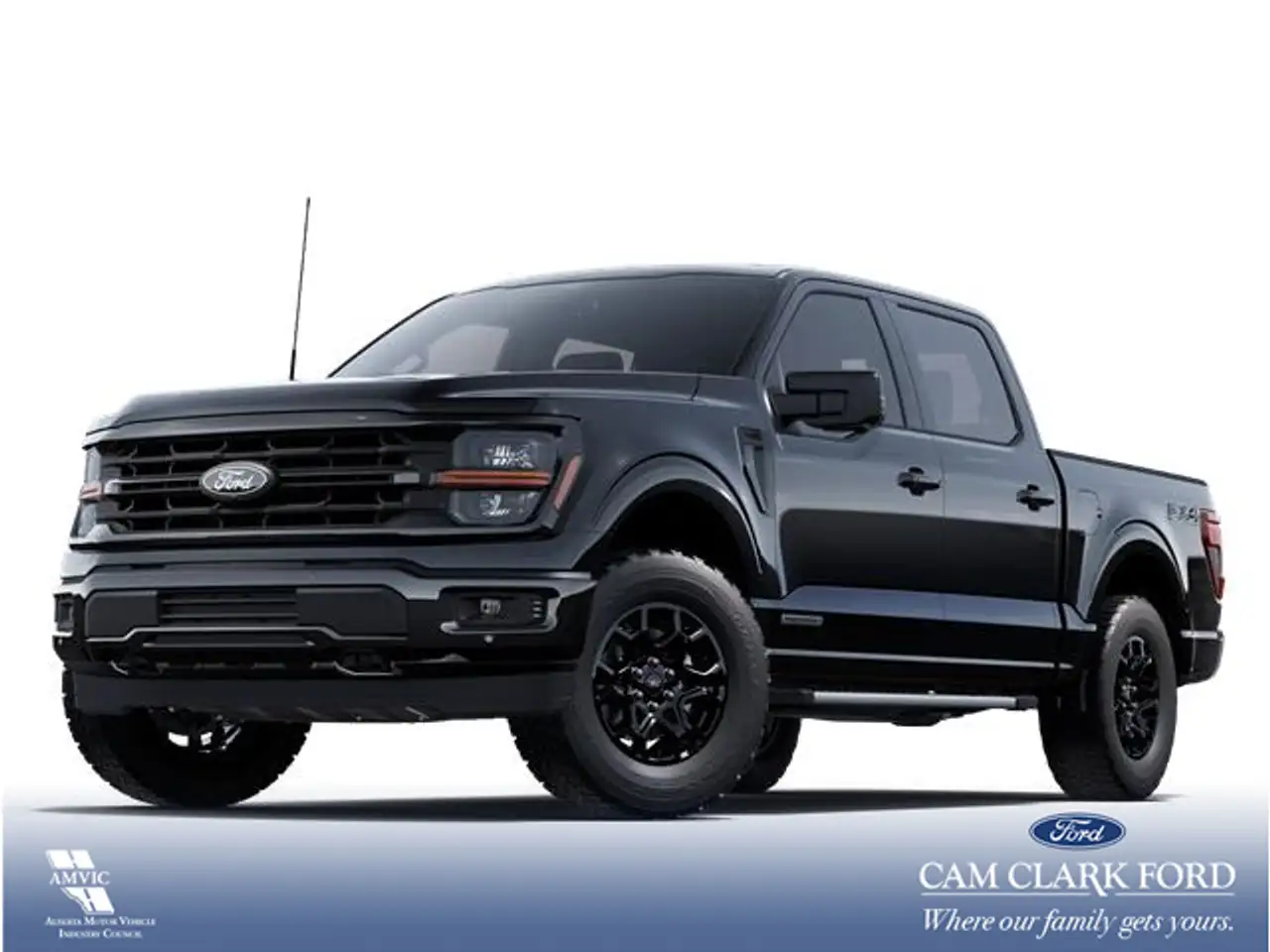 2025 Ford F 150