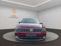 Volkswagen Tiguan Highline BMT 4Motion/1.HAND/LED/HEAD-UP Rouge - thumbnail 9