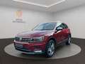 Volkswagen Tiguan Highline BMT 4Motion/1.HAND/LED/HEAD-UP Rouge - thumbnail 1