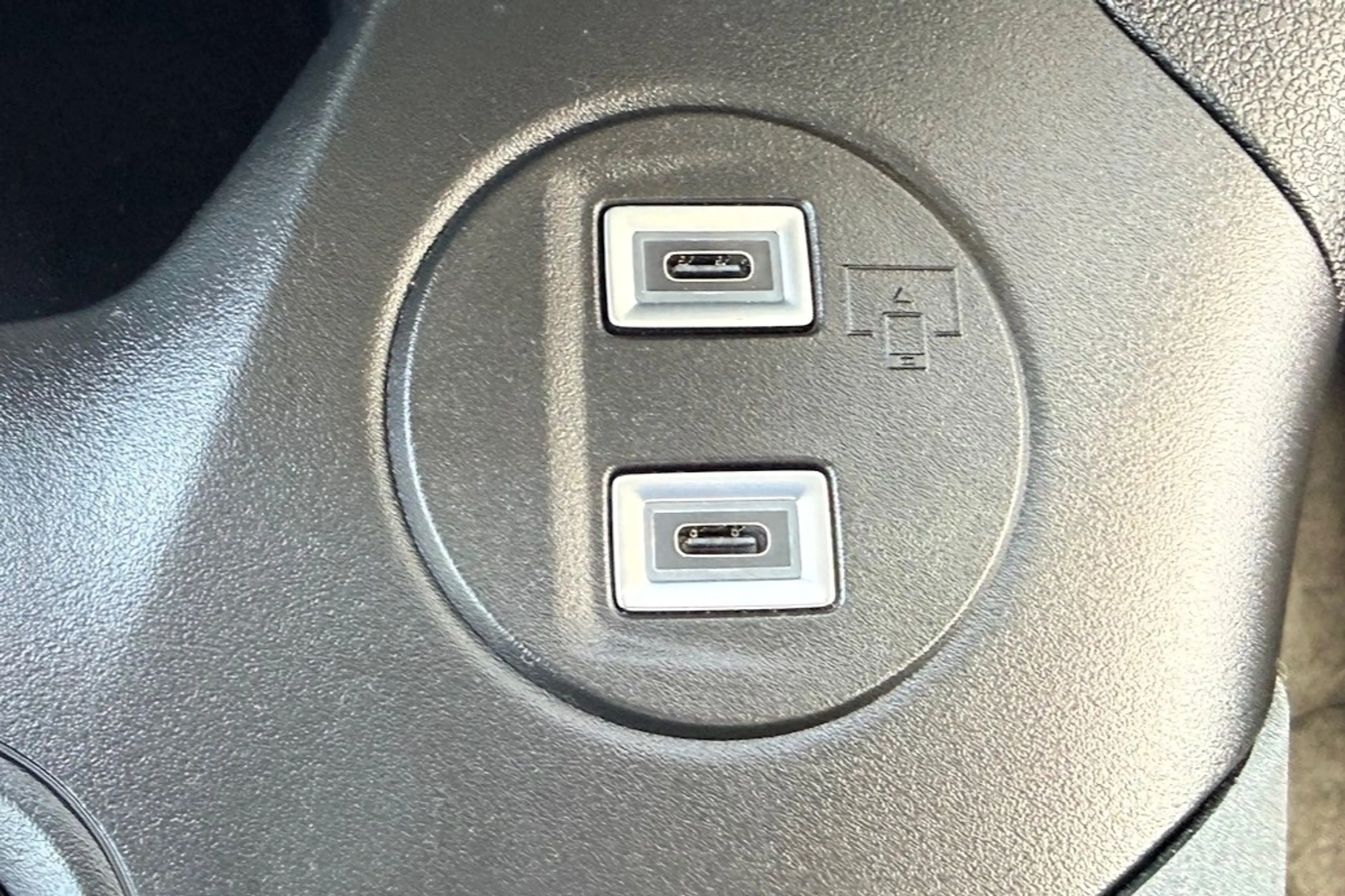 Peugeot e-Rifter EV Allure L1 50 kWh 10179KM! — photo 7
