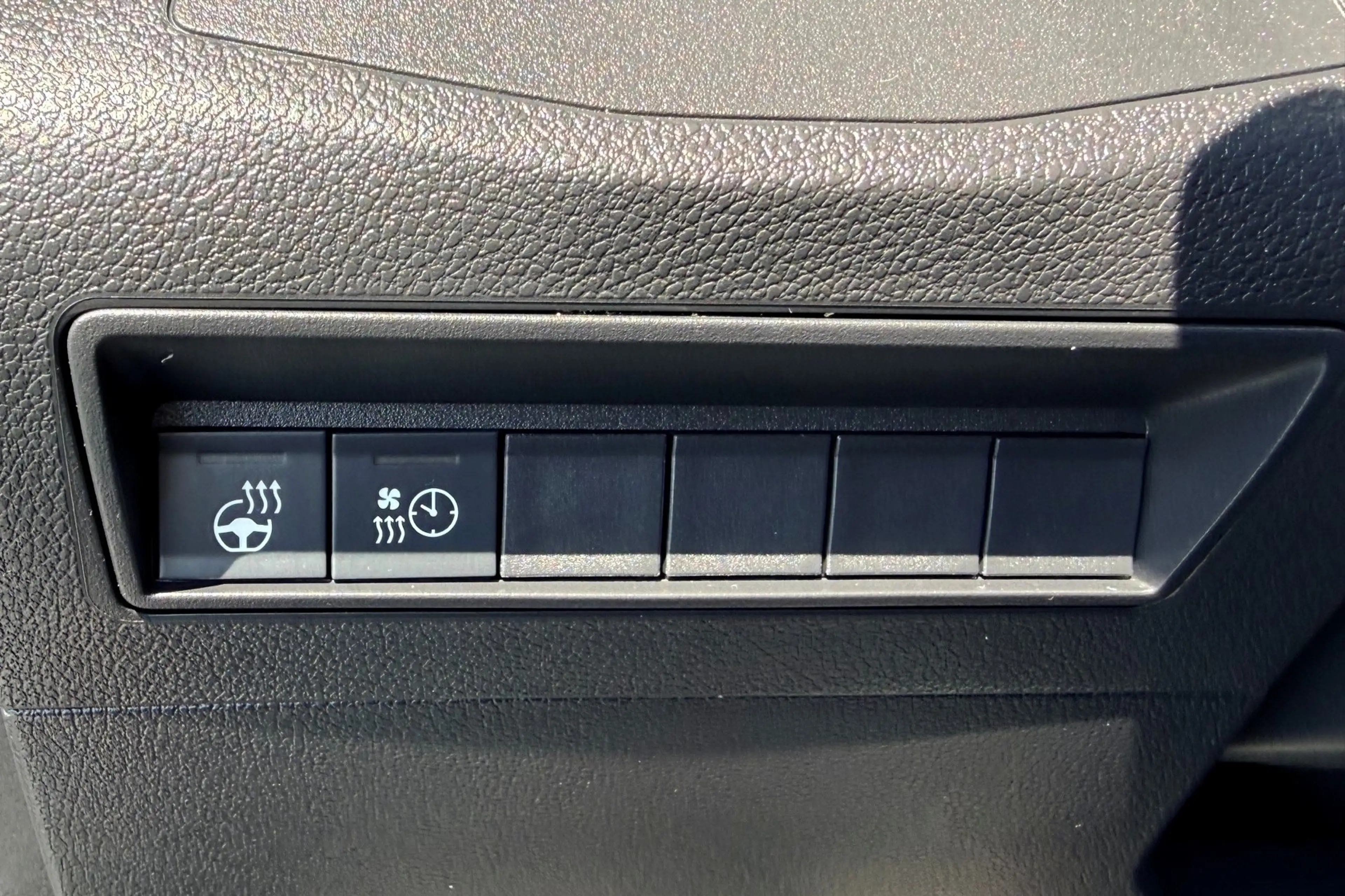 Peugeot e-Rifter EV Allure L1 50 kWh 10179KM! — photo 15