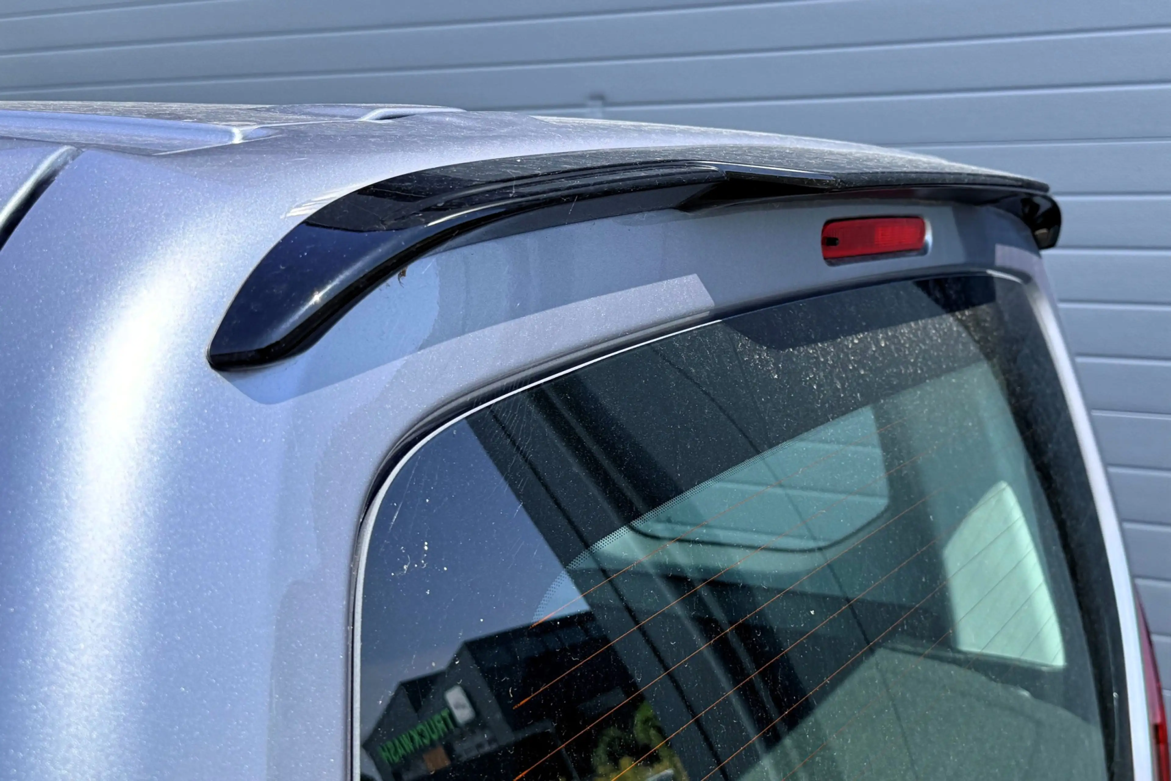 Peugeot e-Rifter EV Allure L1 50 kWh 10179KM! — photo 16