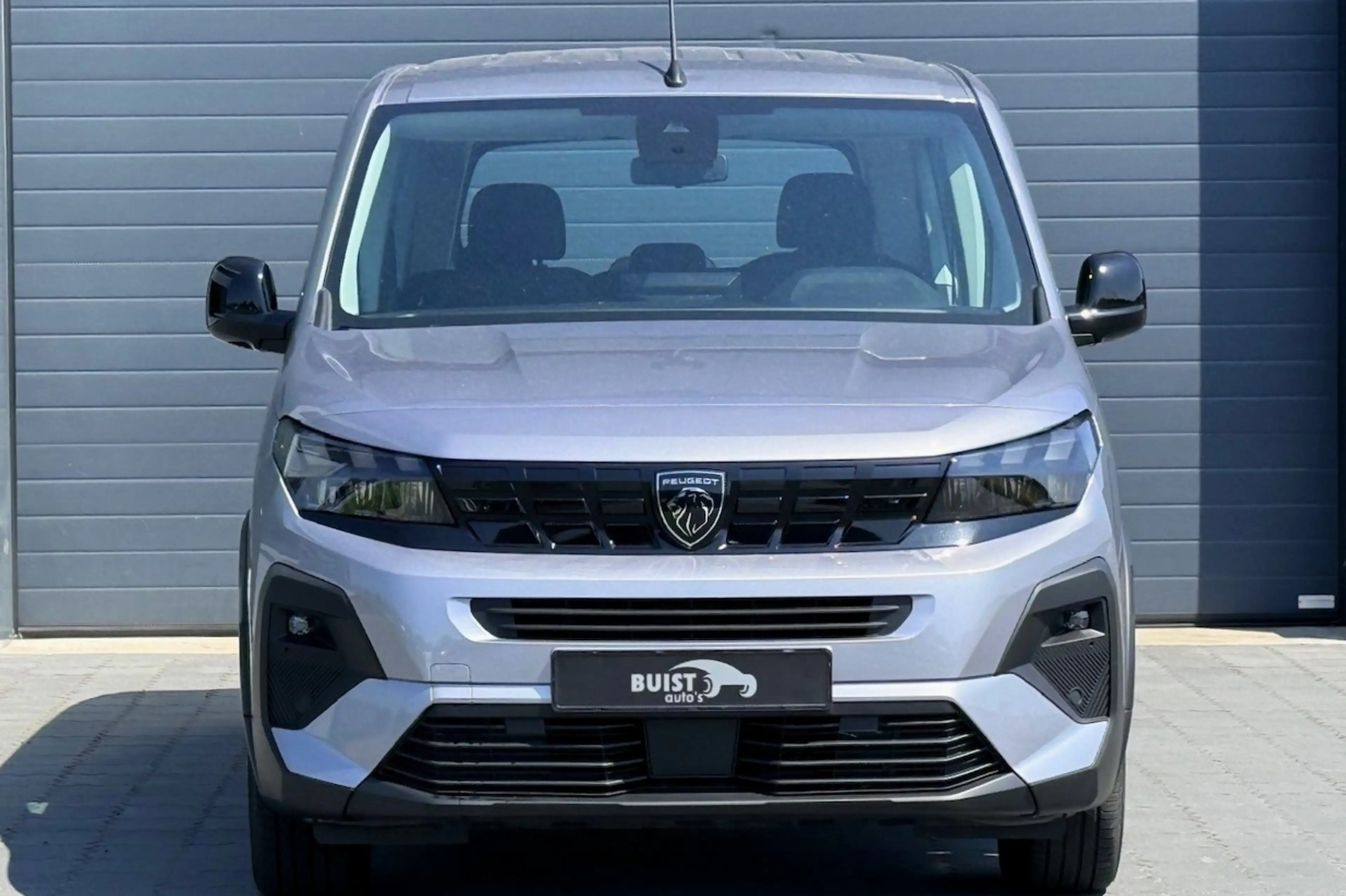 Peugeot e-Rifter EV Allure L1 50 kWh 10179KM! — photo 2