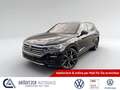 Volkswagen Touareg 3.0 TSI R-Line 4M Leder|NAV|AHK|HUD Negru - thumbnail 1