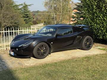 MAI PISTA, Certificata, Tagliandata Bollo pagato