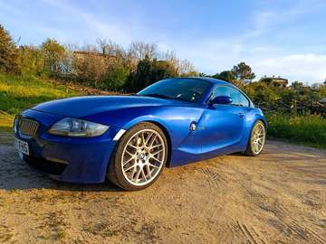 Z4 Coupé 3.0i