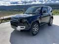 Land Rover Defender 90 XS Edition Schwarz - thumbnail 1