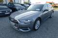 Audi A6 Avant 40 TDI sport 2.0 Aut.LED NAV KAM ACC 18 Gris - thumbnail 2