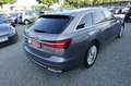 Audi A6 Avant 40 TDI sport 2.0 Aut.LED NAV KAM ACC 18 Gris - thumbnail 5