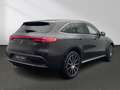 Mercedes-Benz EQC 400 4M AMG Keyless Tempomat Multibeam 360°-K Gris - thumbnail 4