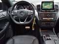 Mercedes-Benz GLE 43 AMG 4M Coupé StHz 4xSHZ COM ILS 360° 21´´ Černá - thumbnail 7