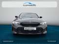 BMW 330 e Limousine M Sportpaket AHK+Navi+ACC+SHZ+LED Schwarz - thumbnail 9