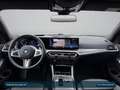 BMW 330 e Limousine M Sportpaket AHK+Navi+ACC+SHZ+LED Schwarz - thumbnail 15
