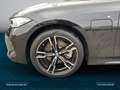 BMW 330 e Limousine M Sportpaket AHK+Navi+ACC+SHZ+LED Schwarz - thumbnail 10