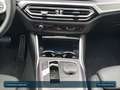 BMW 330 e Limousine M Sportpaket AHK+Navi+ACC+SHZ+LED Schwarz - thumbnail 16