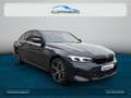 BMW 330 e Limousine M Sportpaket AHK+Navi+ACC+SHZ+LED Schwarz - thumbnail 8