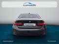 BMW 330 e Limousine M Sportpaket AHK+Navi+ACC+SHZ+LED Schwarz - thumbnail 4